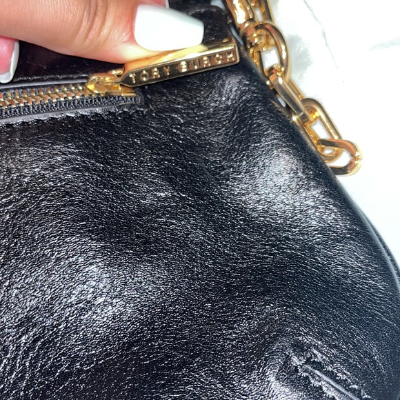 Tory Burch crossbody bag - Picture 5 of 11